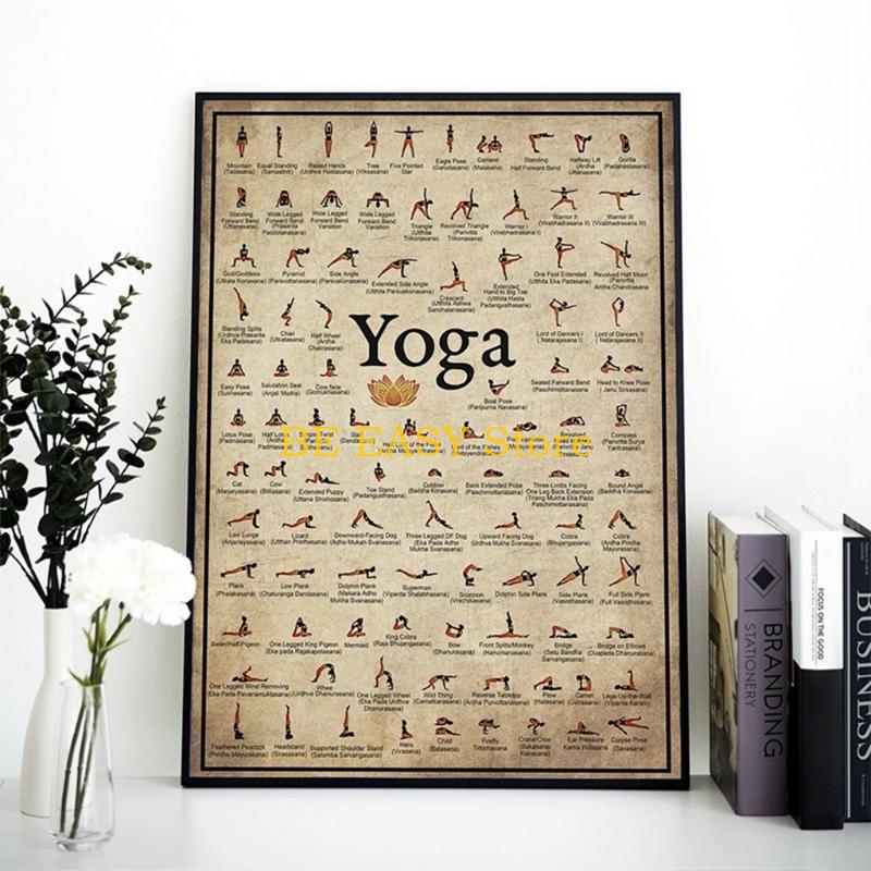 E28F Home Exercise Gym Yoga As - Home Gym Yoga Room recension och pris
