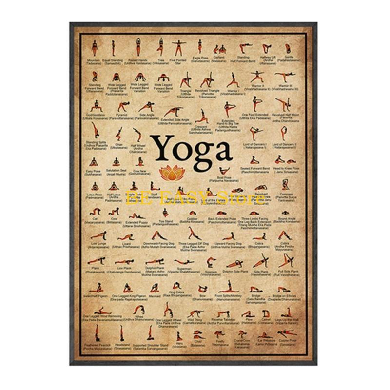 E28F Home Exercise Gym Yoga As - Home Gym Yoga Room recension och pris