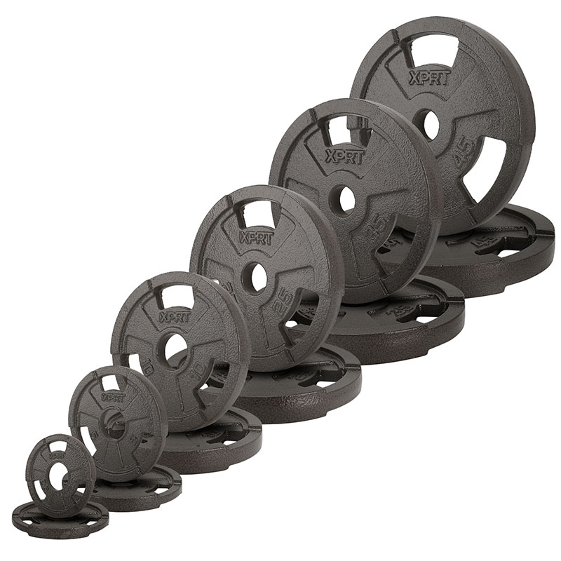 Professional 300LB Cast Iron B - Home Gym Usa recension och pris