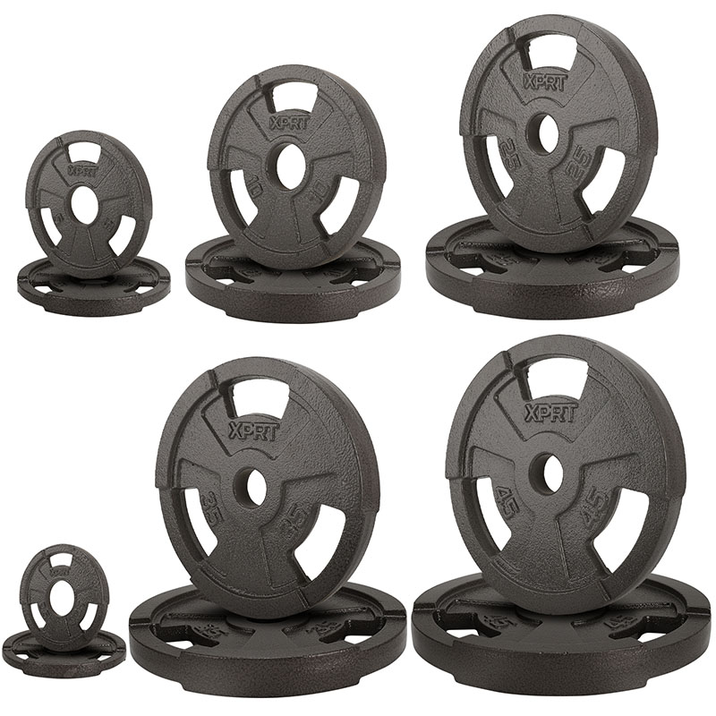 Professional 300LB Cast Iron B - Home Gym Usa recension och pris
