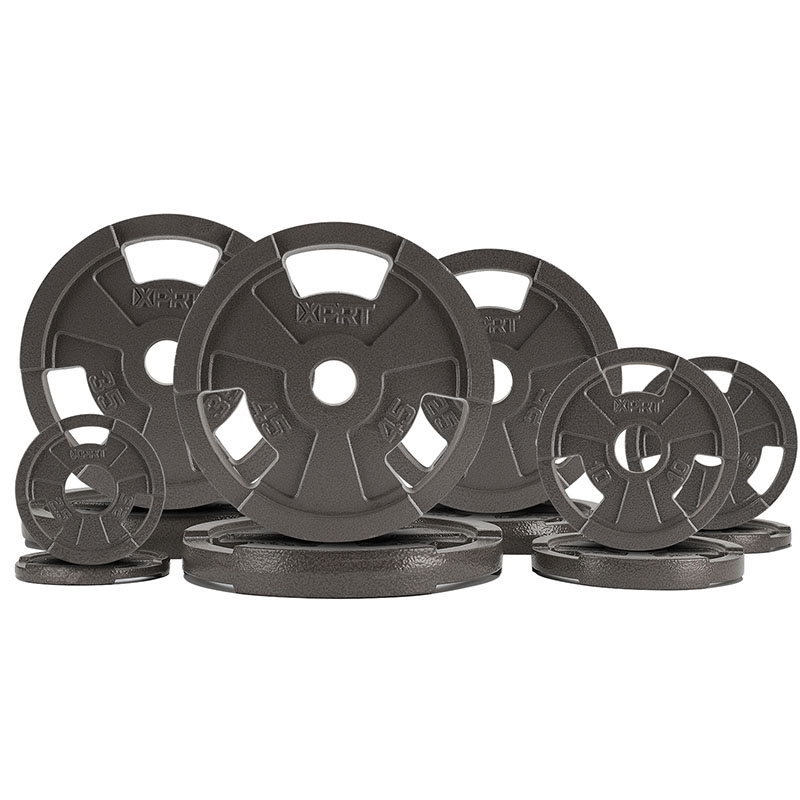 Professional 300LB Cast Iron B - Home Gym Usa recension och pris