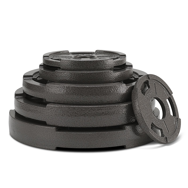 Professional 300LB Cast Iron B - Home Gym Usa recension och pris