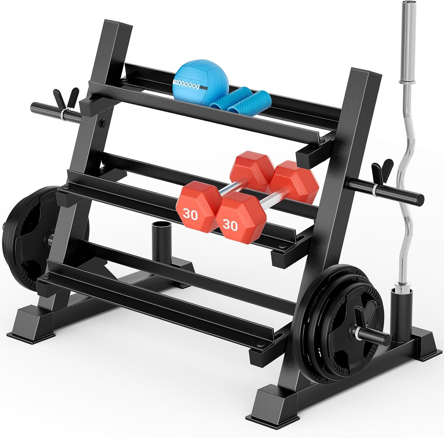 Home Gym Use, Solid Material,  - Home Gym Usa recension och pris