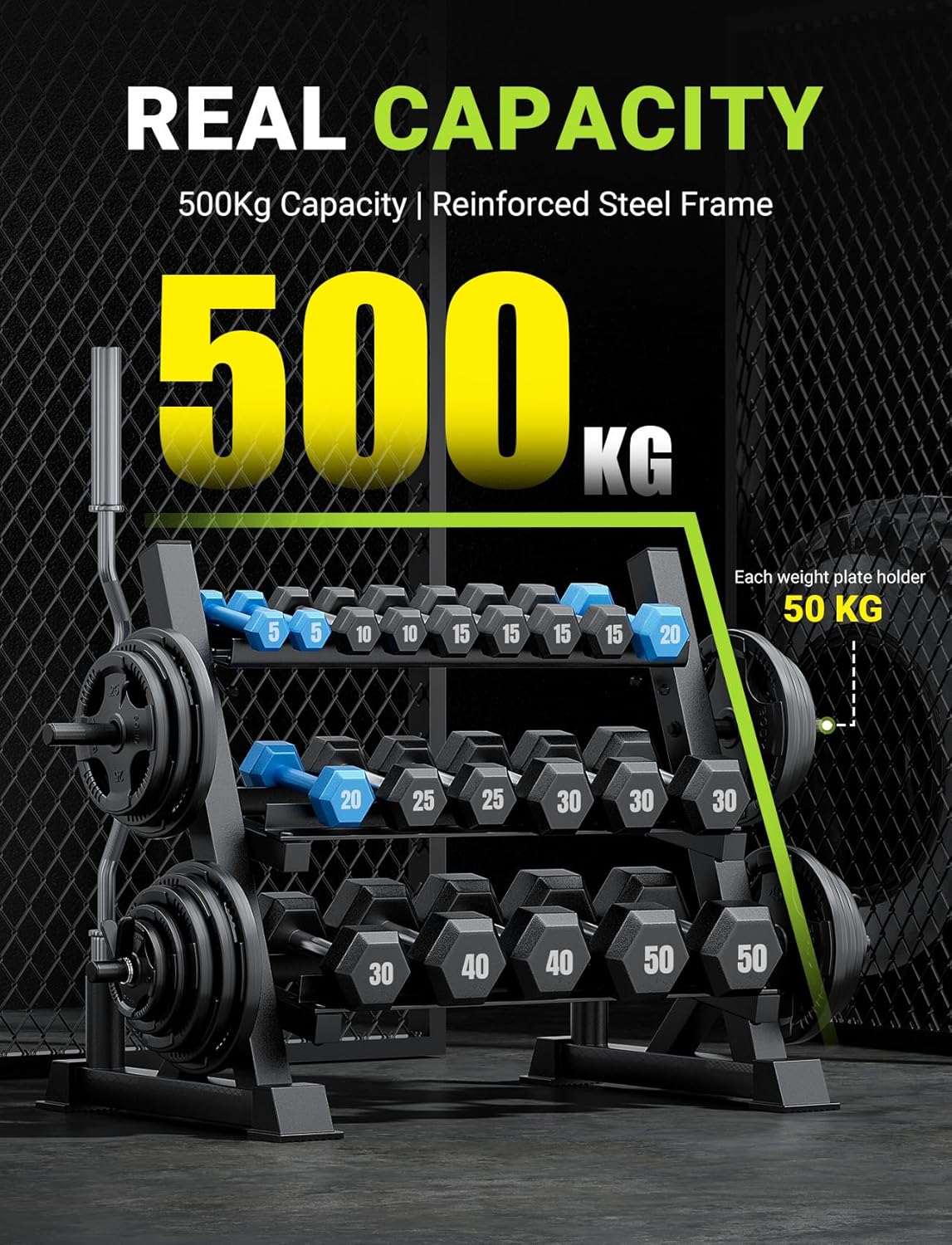 Home Gym Use, Solid Material,  - Home Gym Usa recension och pris
