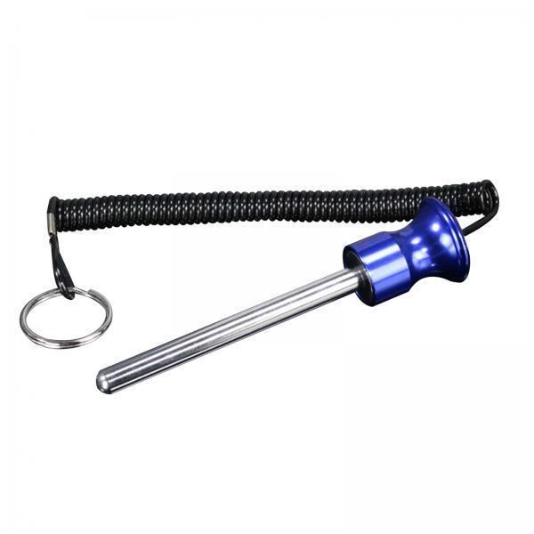Aluminum Alloy Weight Stack Pi - Home Gym Universal Machine recension och pris