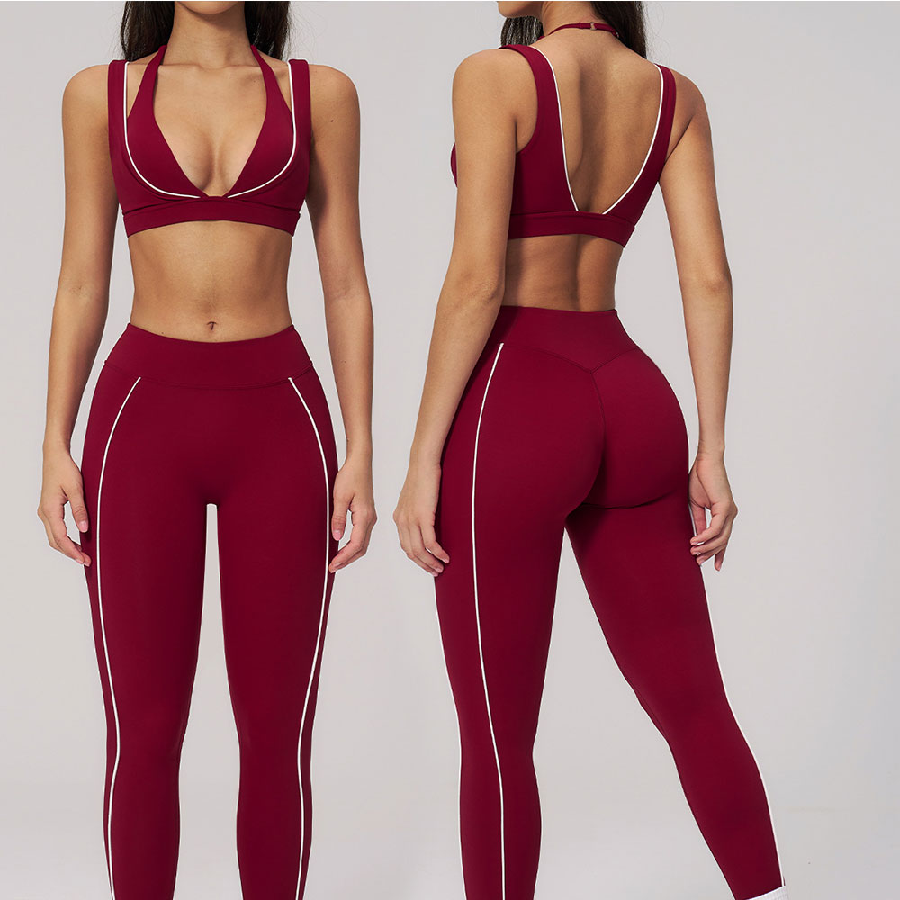 Sportswear Women Tracksuits Yo - Home Gym With Leg Press recension och pris