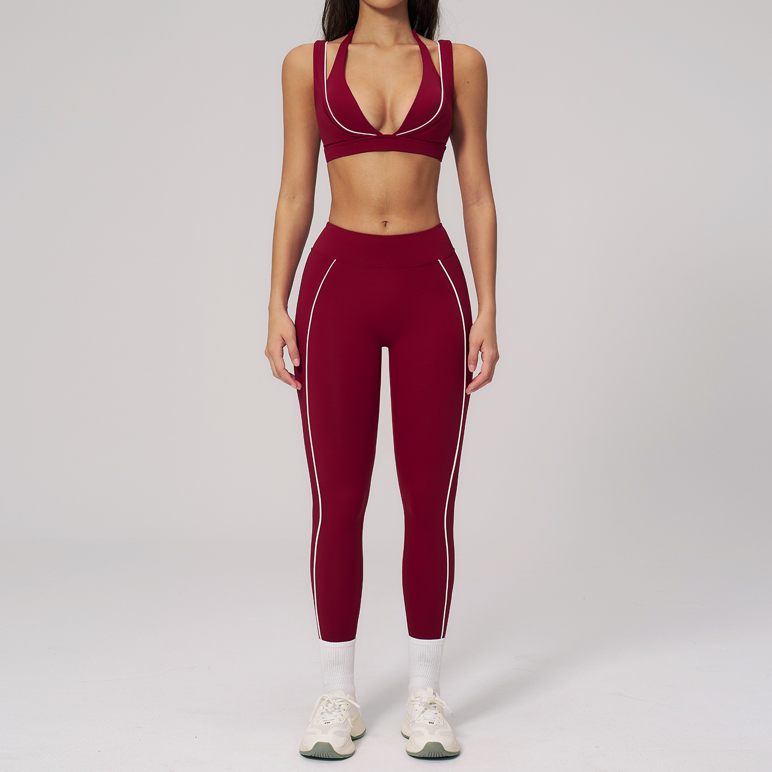 Sportswear Women Tracksuits Yo - Home Gym With Leg Press recension och pris