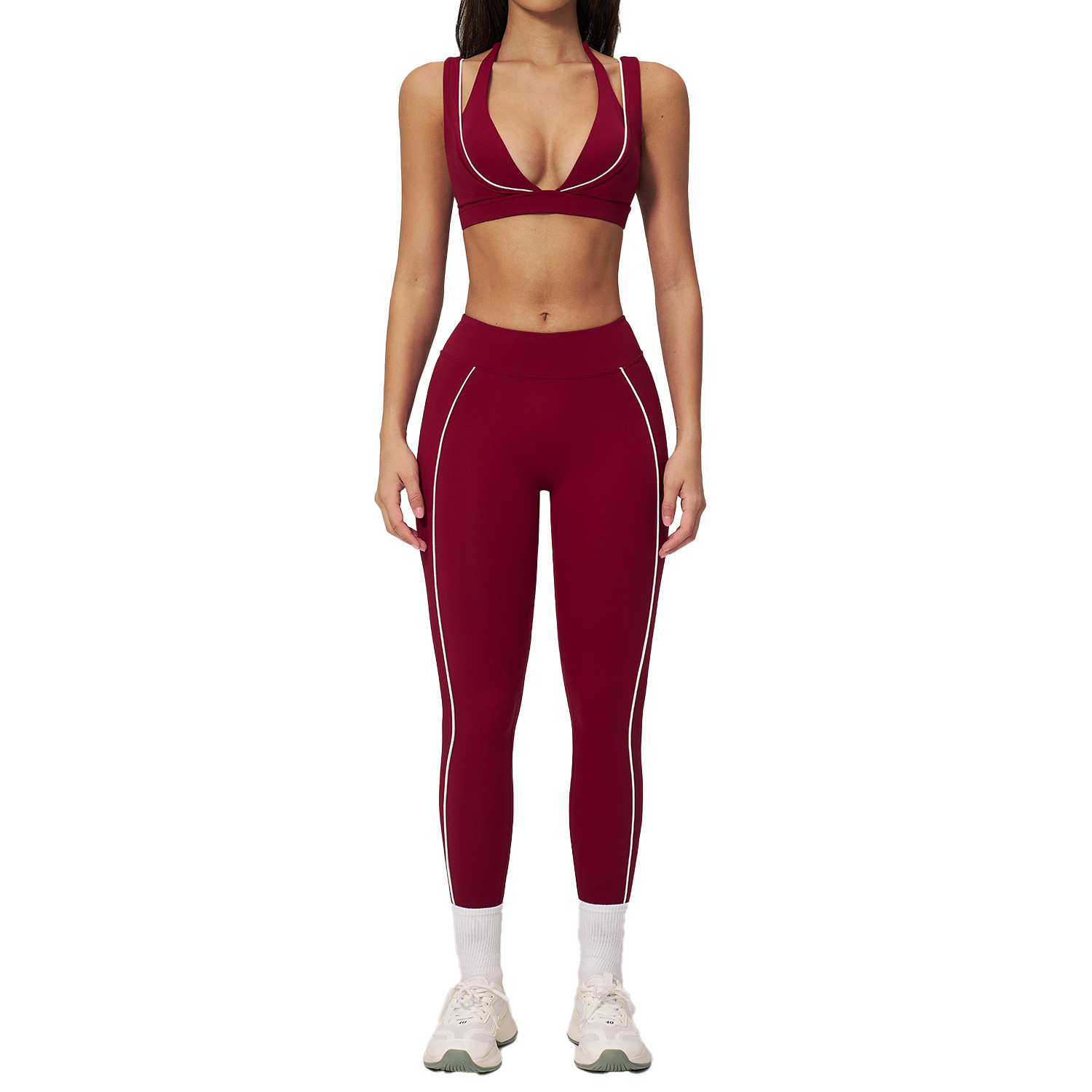 Sportswear Women Tracksuits Yo - Home Gym With Leg Press recension och pris