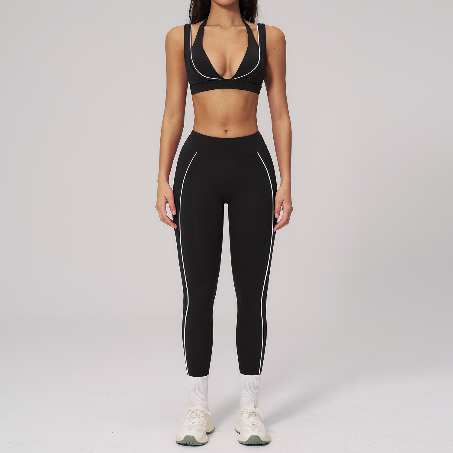 Sportswear Women Tracksuits Yo - Home Gym With Leg Press recension och pris