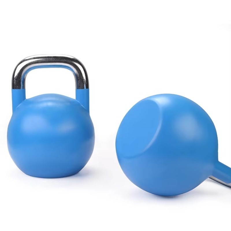 12KG Premium Kettlebell Weight - Home Gym Kettlebells recension och pris