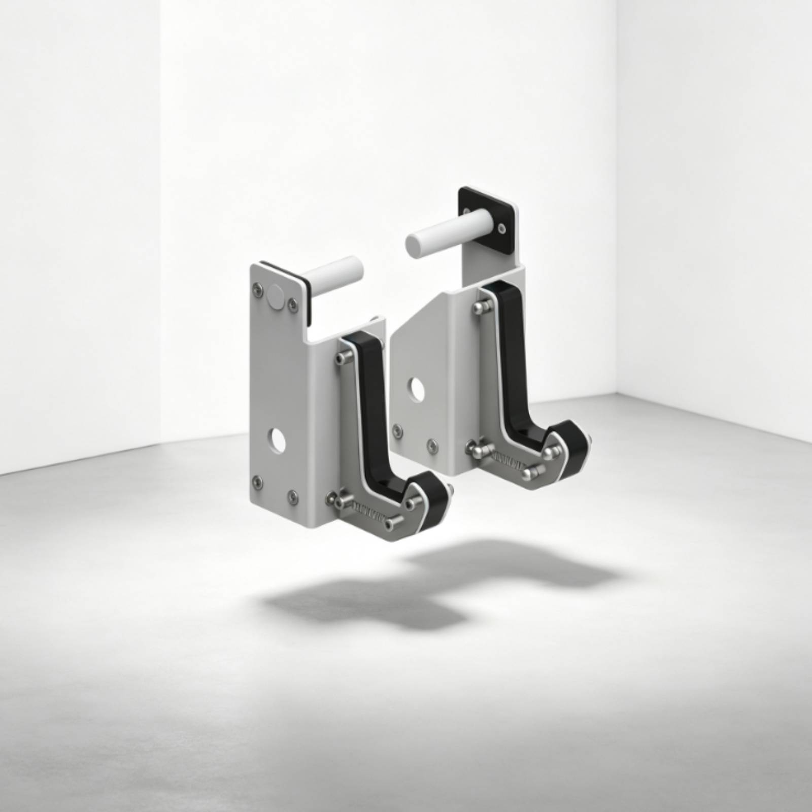 Power Rack J Hook Heavy Duty J - Home Gym Usa recension och pris