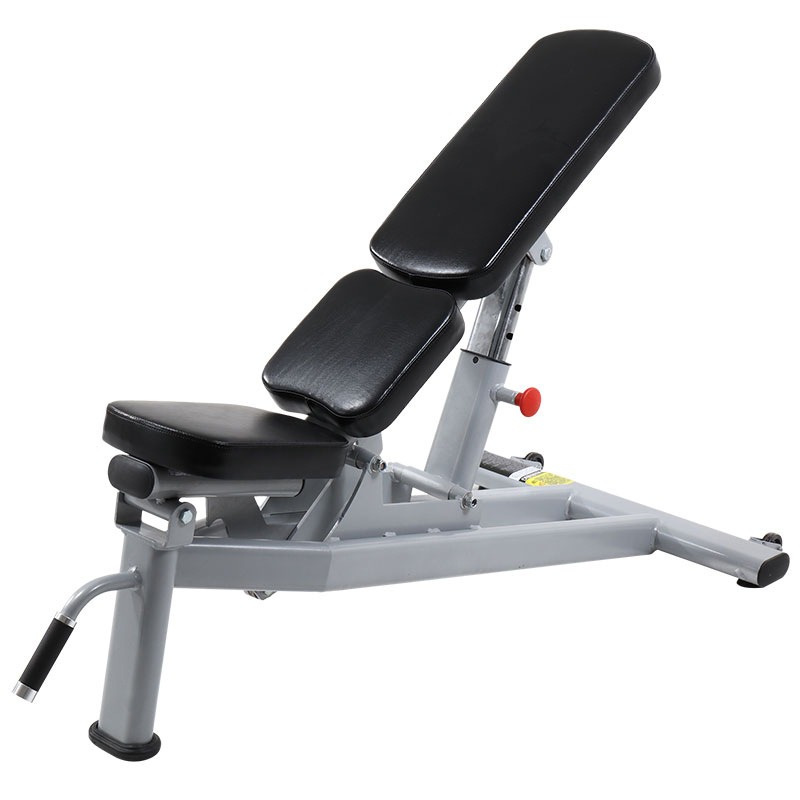 Adjustable Weight Bench Press  - Home Gym Weight Bench recension och pris