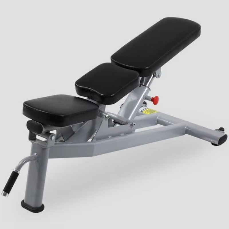 Adjustable Weight Bench Press  - Home Gym Weight Bench recension och pris
