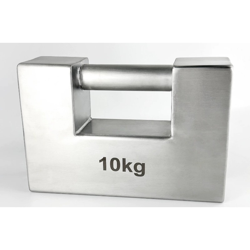 Stainless Steel Dumbbell Kettl - Home Gym Kettlebells recension och pris