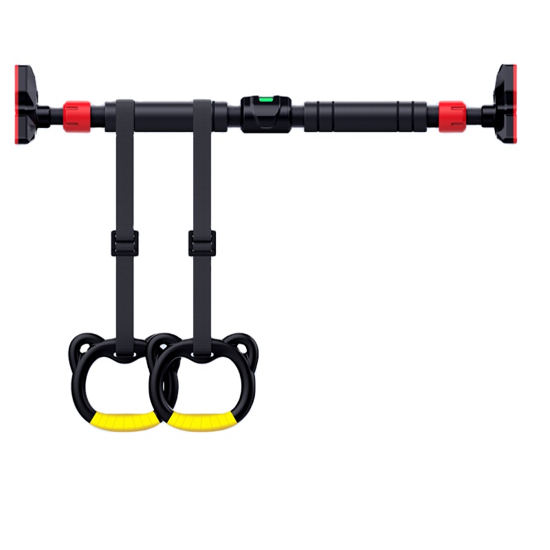 Adjustable Home Multi Muscle W - Home Gym Multi recension och pris