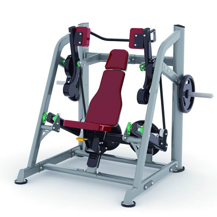 Body Building Home Gym Equipme - Home Gym With Leg Press recension och pris