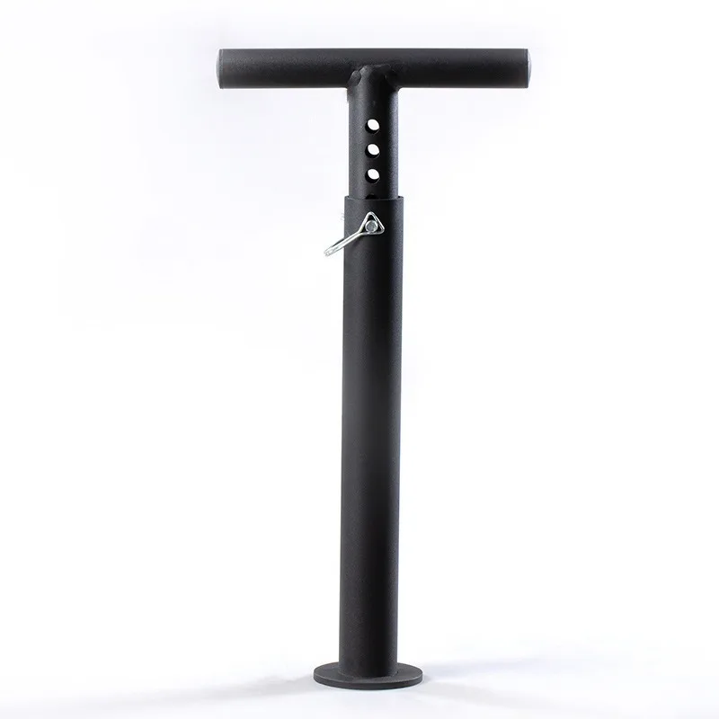 Adjustable T-Kettlebell Handle - Home Gym Kettlebells recension och pris