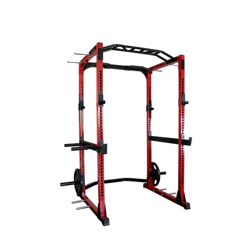 Direct Multi Functional Fitnes - Home Gym Multi recension och pris