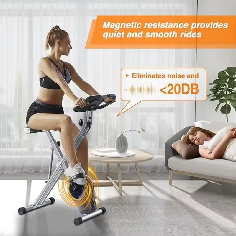 Portable Steel Material Exerci - Home Gym Portable recension och pris