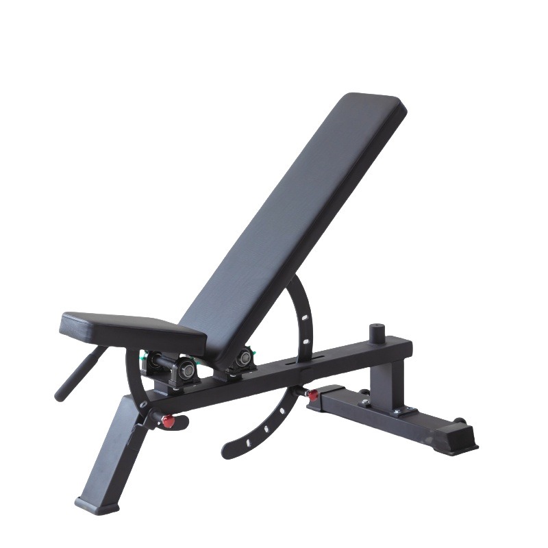 Home Gym Equipment: Multi-Func - Home Gym Multi recension och pris