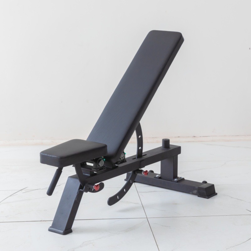 Home Gym Equipment: Multi-Func - Home Gym Multi recension och pris