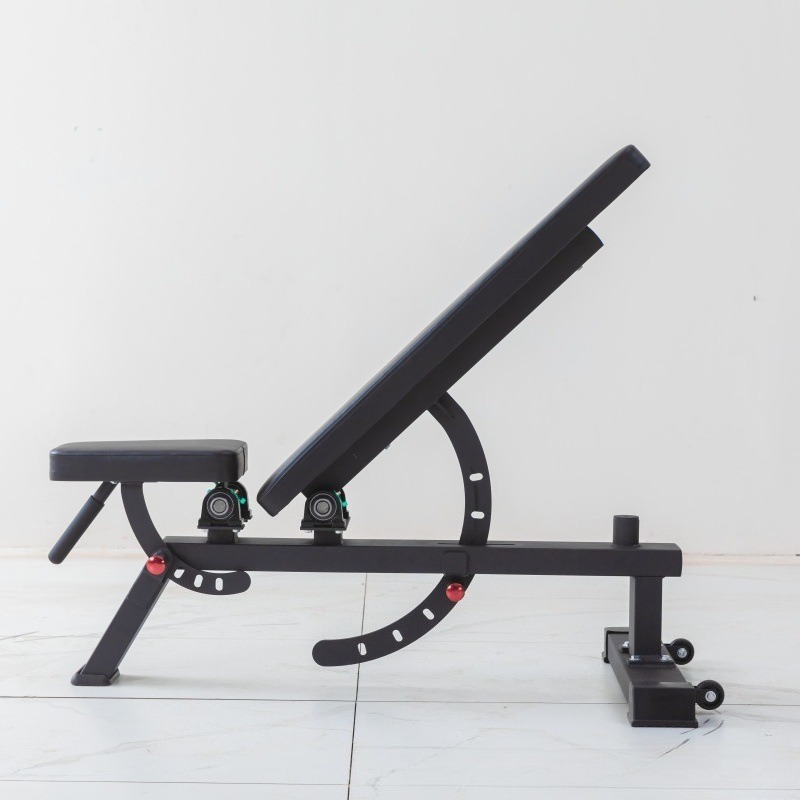 Home Gym Equipment: Multi-Func - Home Gym Multi recension och pris