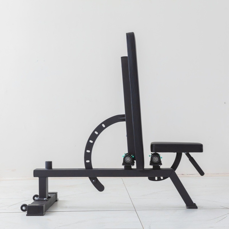 Home Gym Equipment: Multi-Func - Home Gym Multi recension och pris