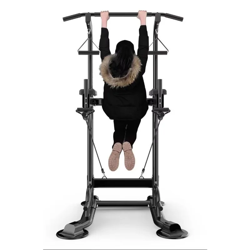 Best-Selling Indoor Multi-Func - Home Gym Multi recension och pris