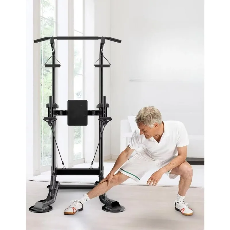 Best-Selling Indoor Multi-Func - Home Gym Multi recension och pris