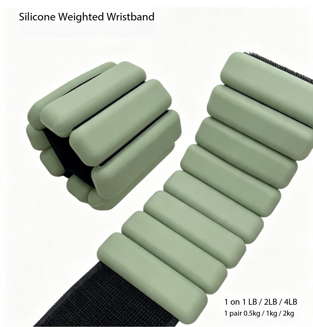 900g*2 Wearable Wrist Weight B - Home Gym Usa recension och pris