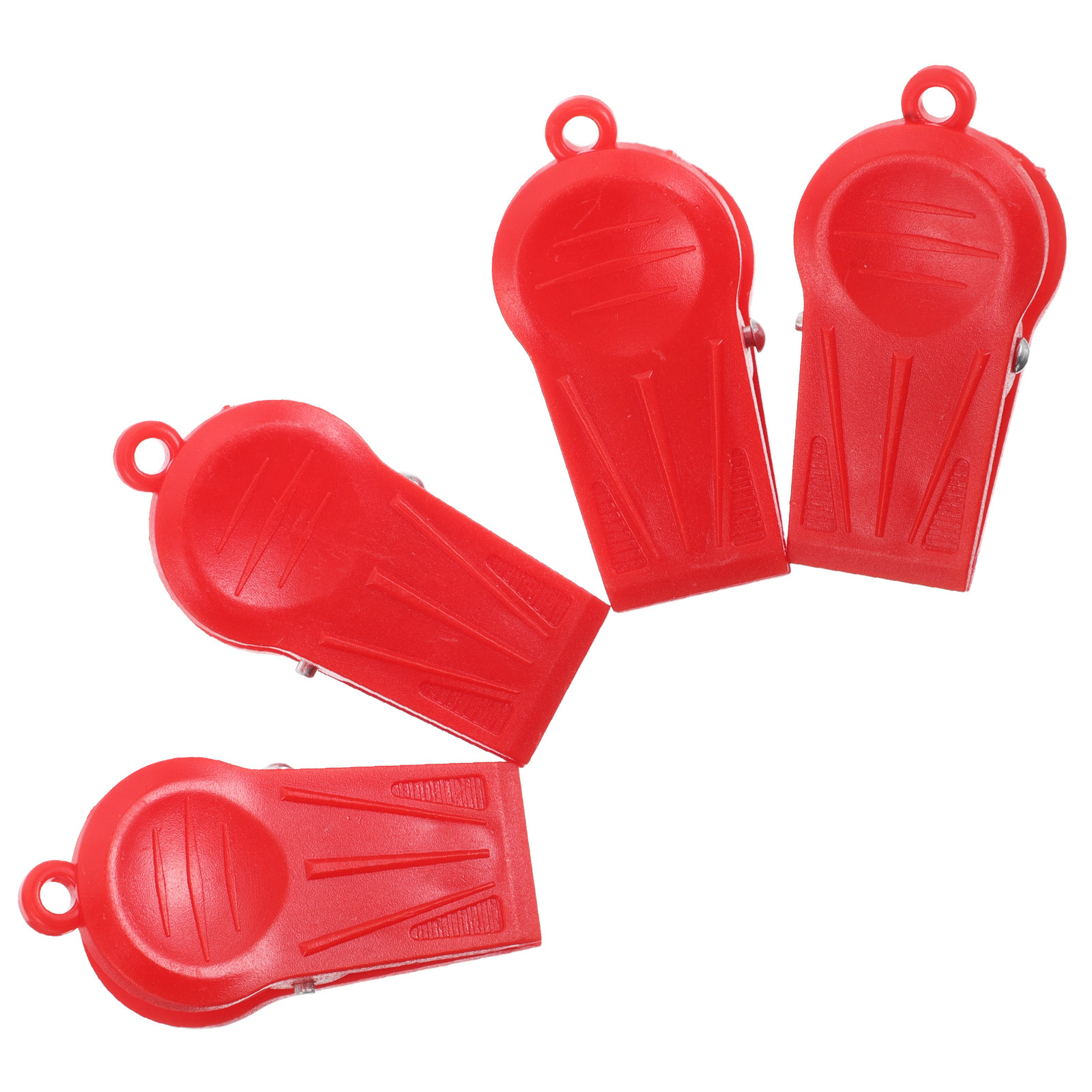 4Pcs Universal Treadmill Safet - Home Gym Universal Machine recension och pris
