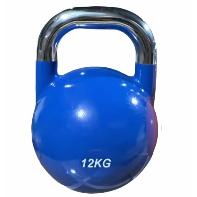 Hot Home Gym Fitness Equipment - Home Gym Kettlebells recension och pris