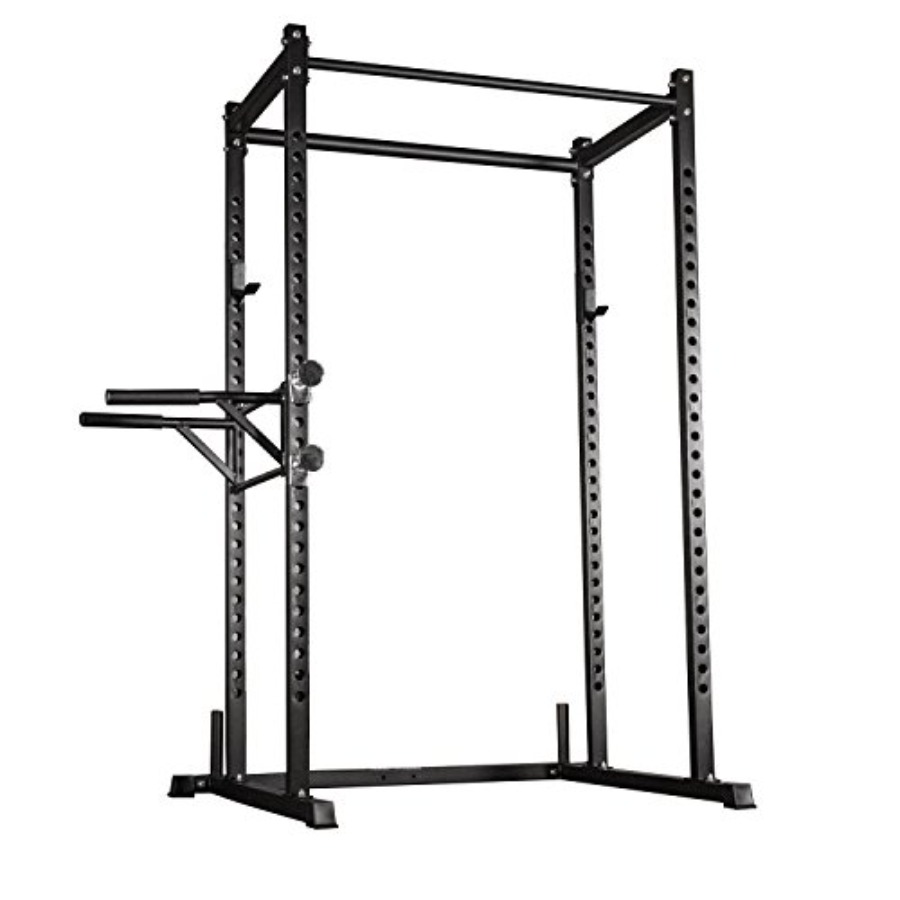 Home gym squat cage for streng - Home Gym Multi recension och pris