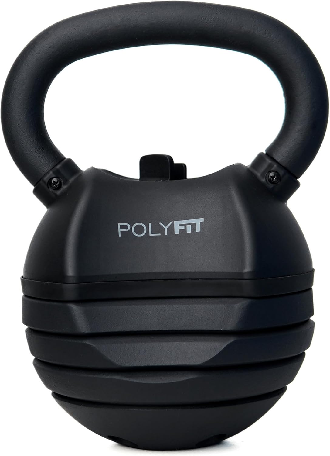 Home Gym Polyfit Adjustable Ke - Home Gym Kettlebells recension och pris