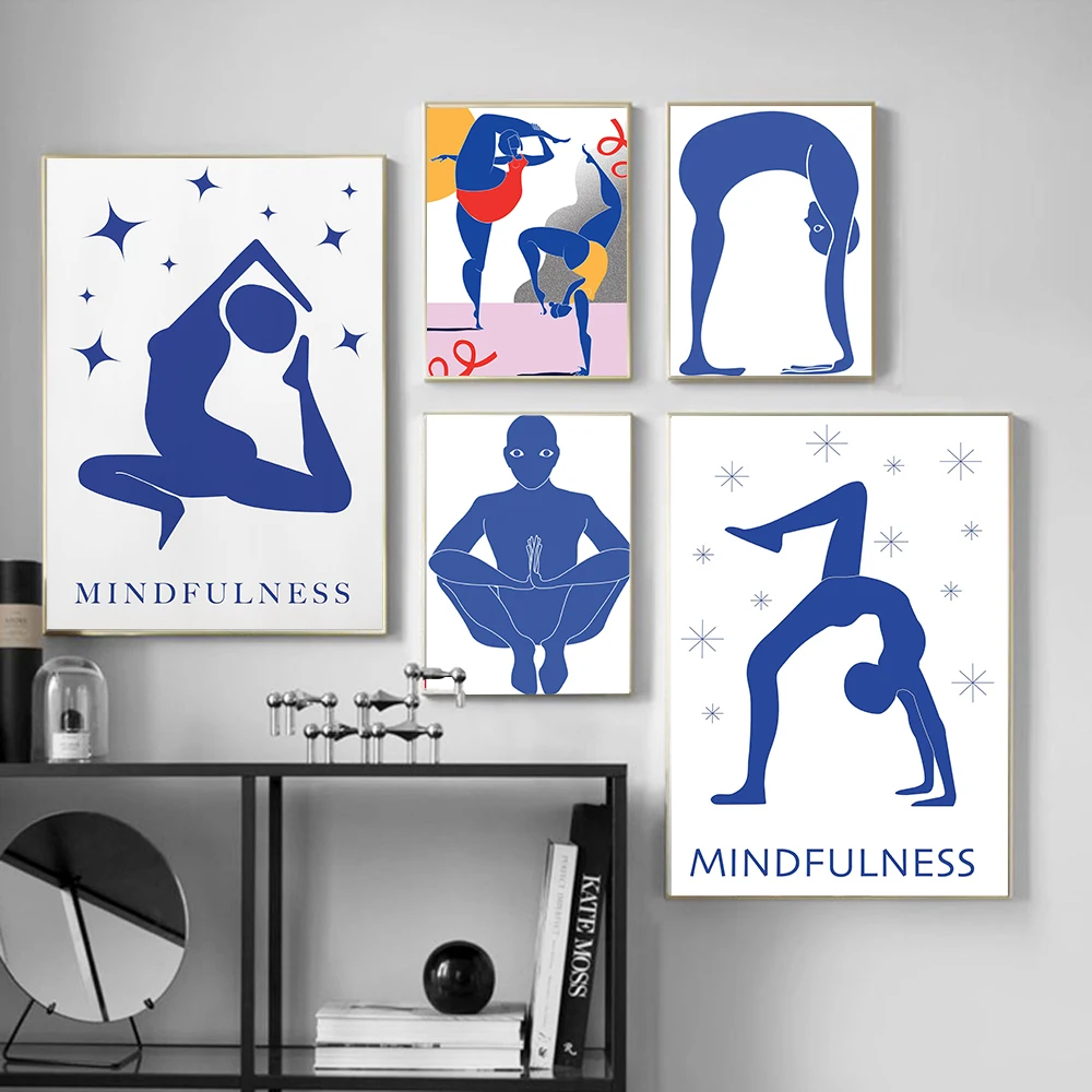 Home Exercise Gym Yoga Pose Ab - Home Gym Yoga Room recension och pris