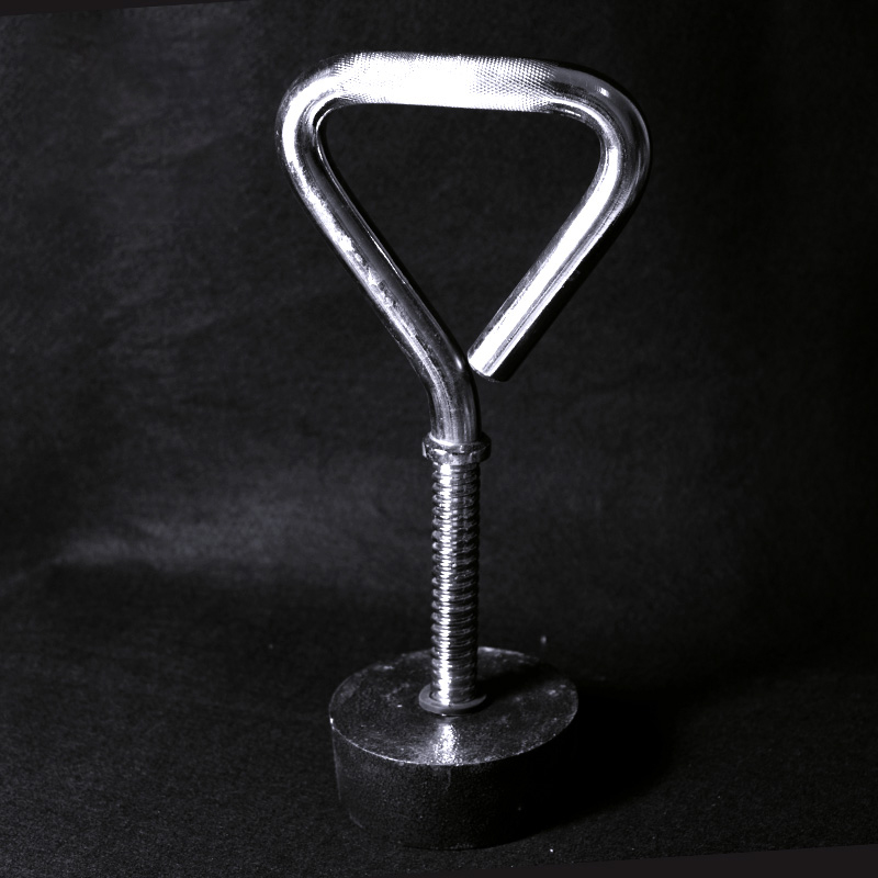 Adjustable Fitness Kettlebell  - Home Gym Kettlebells recension och pris