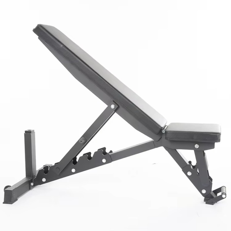 Fitness Sit up Weight Foldable - Home Gym Weight Bench recension och pris