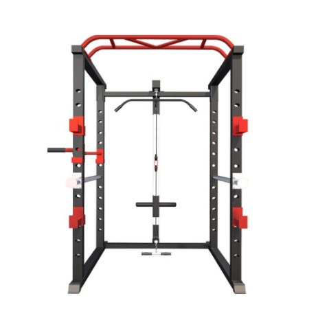Best Home Gym Power Rack Squat - Home Gym Multi recension och pris