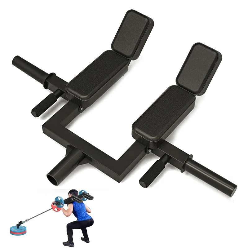 Fitness Shoulder Press Squat W - Home Gym With Leg Press recension och pris