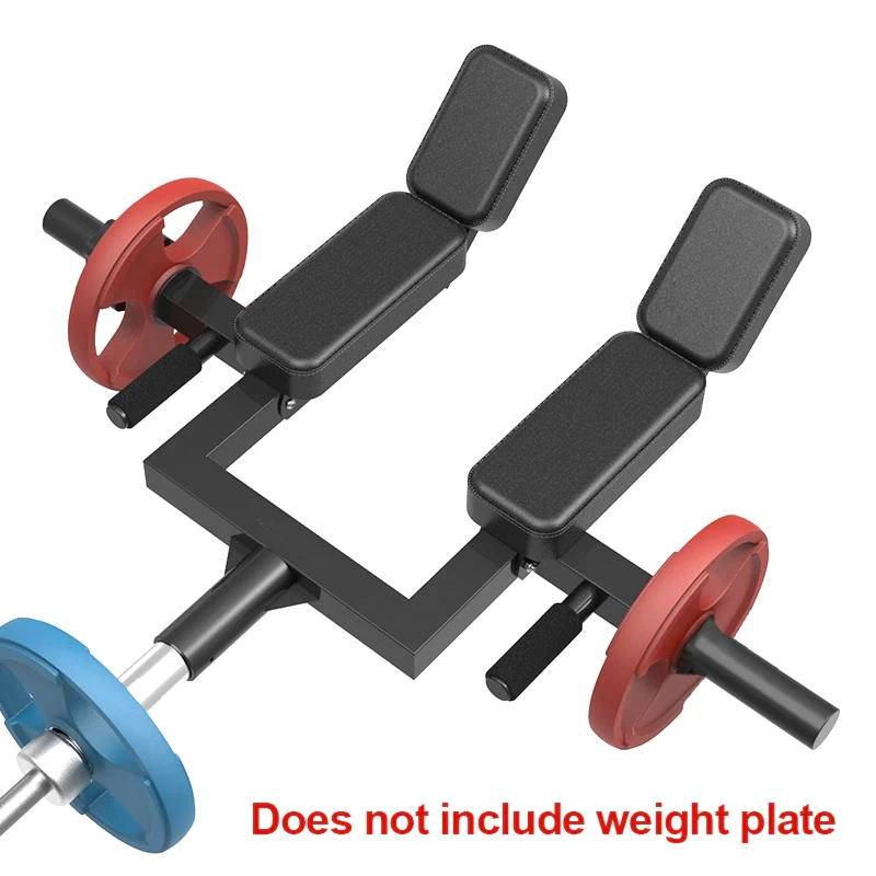 Fitness Shoulder Press Squat W - Home Gym With Leg Press recension och pris