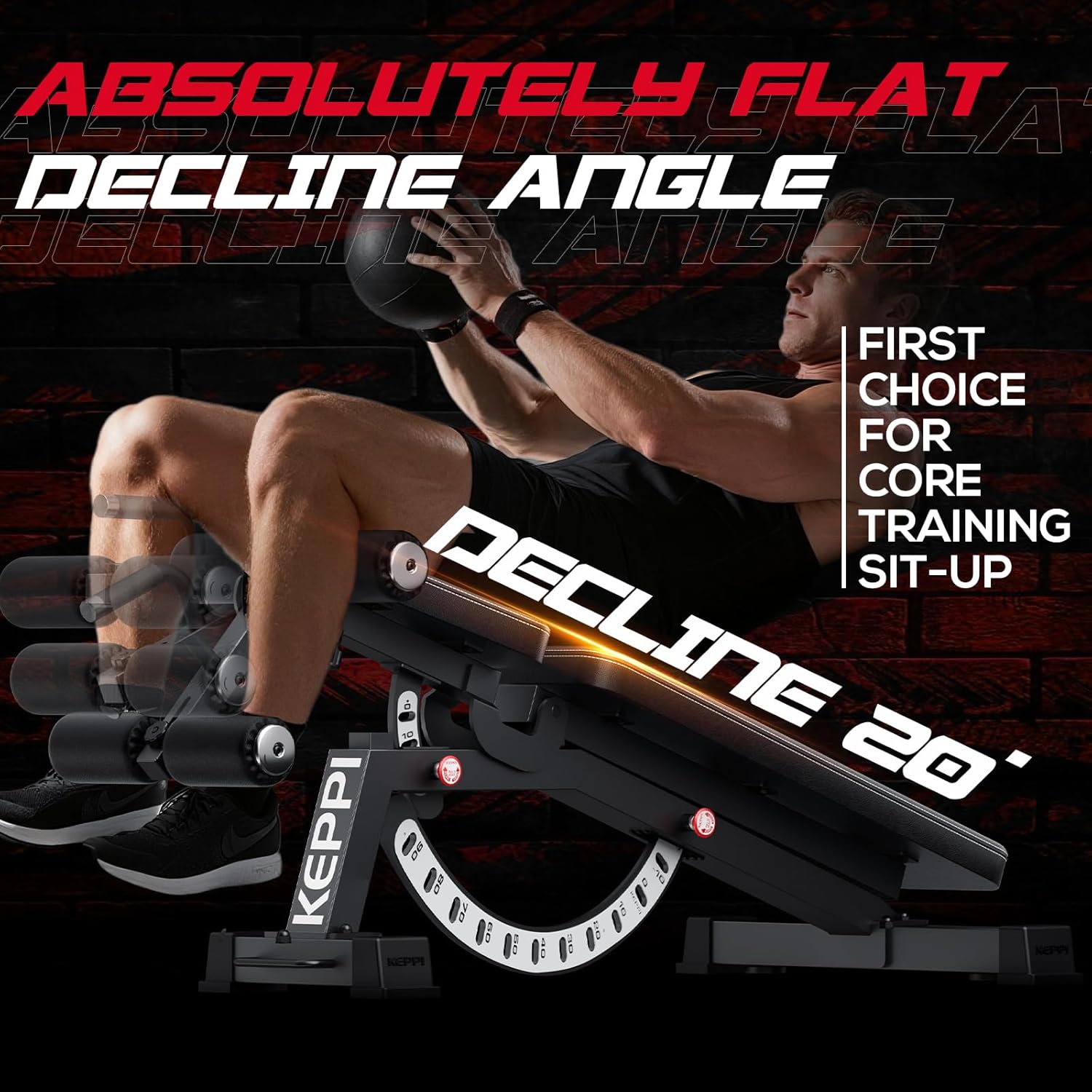 Home Gym Strength Training Wei - Home Gym Weight Bench recension och pris