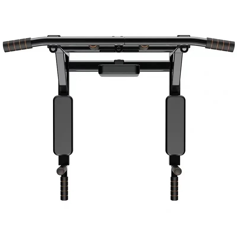 Wall-Mounted Pull-Up Bar for I - Home Gym Multi recension och pris