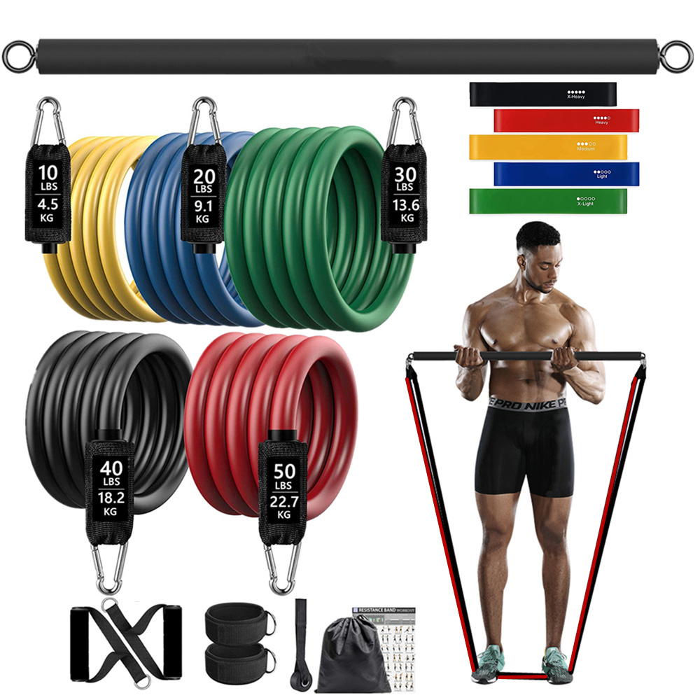 150lb Fitness Booty Resistance - Home Gym Weight Bench recension och pris