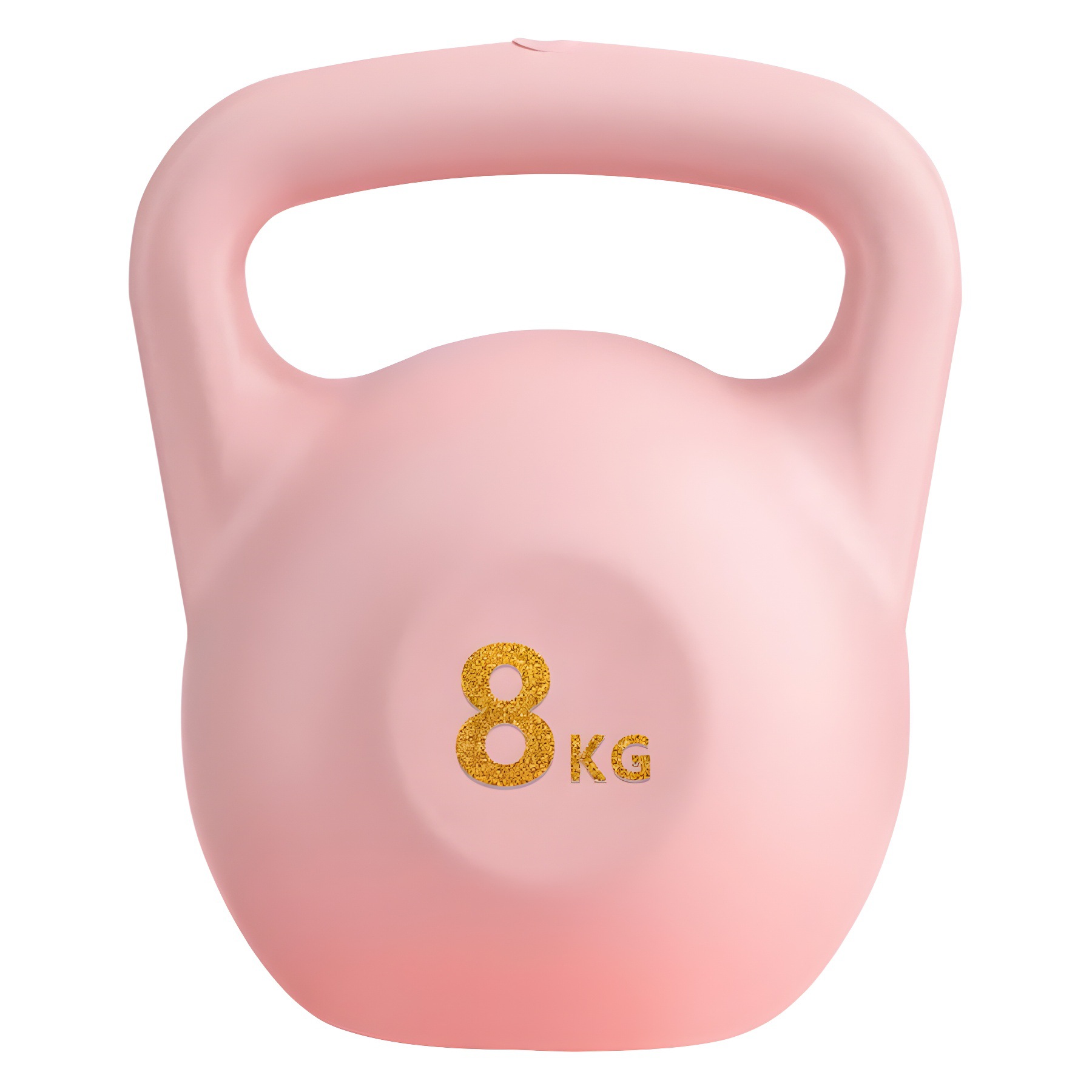 PVC Soft Kettlebells Gym Fitne - Home Gym Kettlebells recension och pris